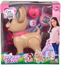 Simba Toys Poo Puppy - Zabawki interaktywne