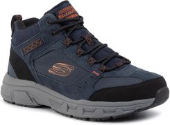 Zdjęcie Skechers Ironhide 51895 Nvor Nvy Orng - Zator