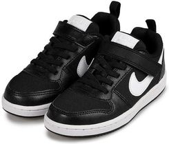 court borough low pe