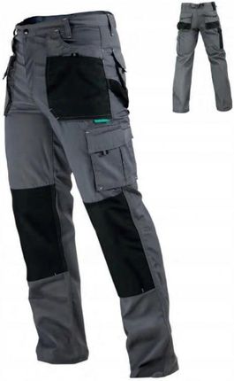 Spodnie Robocze ''Xl'' Stalco Premium
