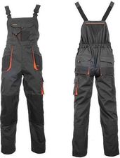 Spodnie Ochronne Ogrodniczki Classic 58/186/108