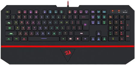 Klawiatura REDRAGON K502-RGB