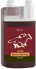Over Horse Suplement Mineralno Witaminowy Racing Syrup 1L Oh4840