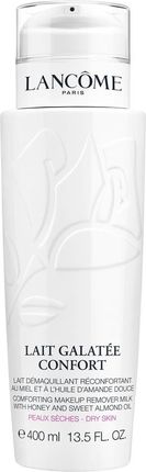 LANCOME Galatee Confort Mleczko do demakijażu 400ml