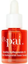 Zdjęcie PAI Huile BioRegenerate Rosier Sauvage Miniolejek z dzikiej róży 10ml - Nowe Miasteczko