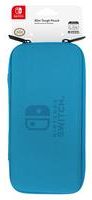 Zdjęcie Hori Switch Lite Etui Na Konsole Niebieskie (NS2012U) - Gąbin