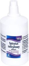 Zdjęcie Aflofarm Spirytus salicylowy 100 g - Przemków