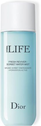 Dior Hydra Life Fresh Reviver Sorbet Water Mist Mgiełka Do Twarzy 100 ml