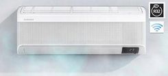 Klimatyzator Split Samsung Wind-Free Optimum AR09RXPXBWKNEUX