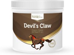 Zdjęcie Pokusa Horselinepro Czarci Pazur 300G - Nysa