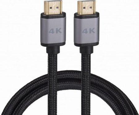 Vayox Kabel Hdmi Hdmi Slim 2.0 4K 1,5M Va0009 1,5