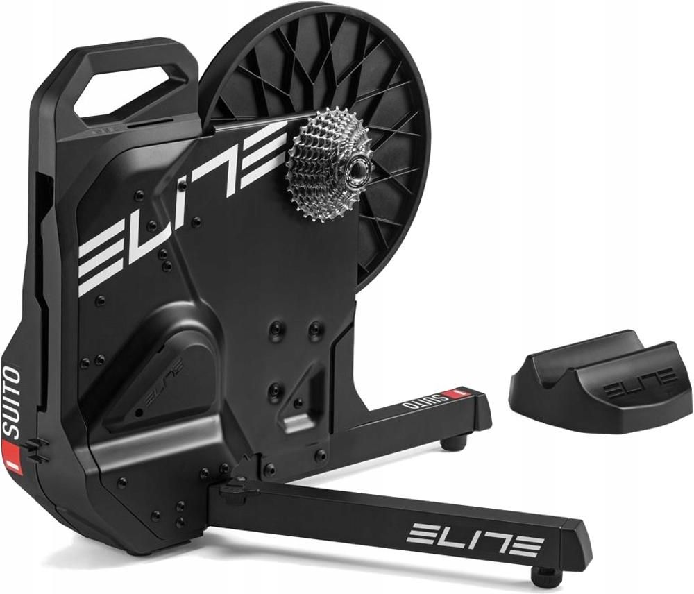Elite Suito - zdjęcie 3 Elite Suito