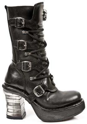 hardware sneaker wedge fw0fw04303 black 990