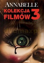 Zdjęcie Annabelle 1-3 [BOX] [3DVD] - Płock