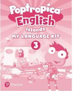 Podr Cznik Szkolny Poptropica English Islands Ab Mylanguagekit Ceny I Opinie Ceneo Pl