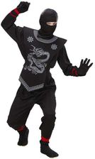 Widmann Str�j Dla Dzieci Ninja 5-7 Lat