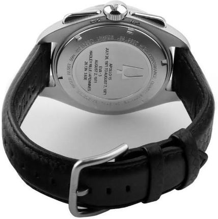 Bulova lunar outlet