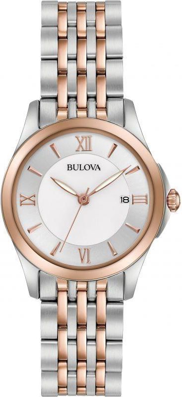 Bulova 98m125 2025