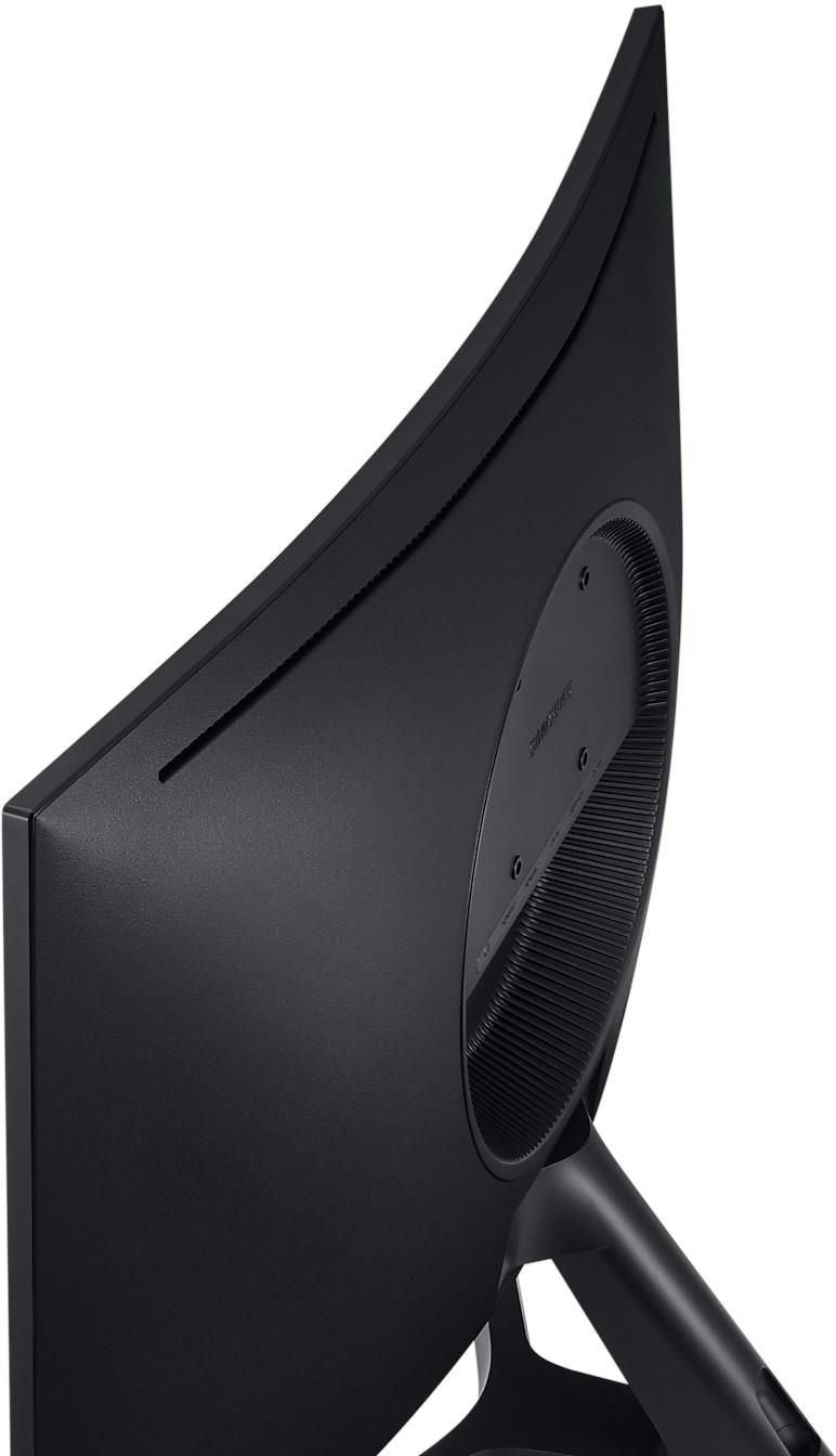 27 Inch Samsung Lc27rg50fquxen 27 Review Monitor Samsung 27