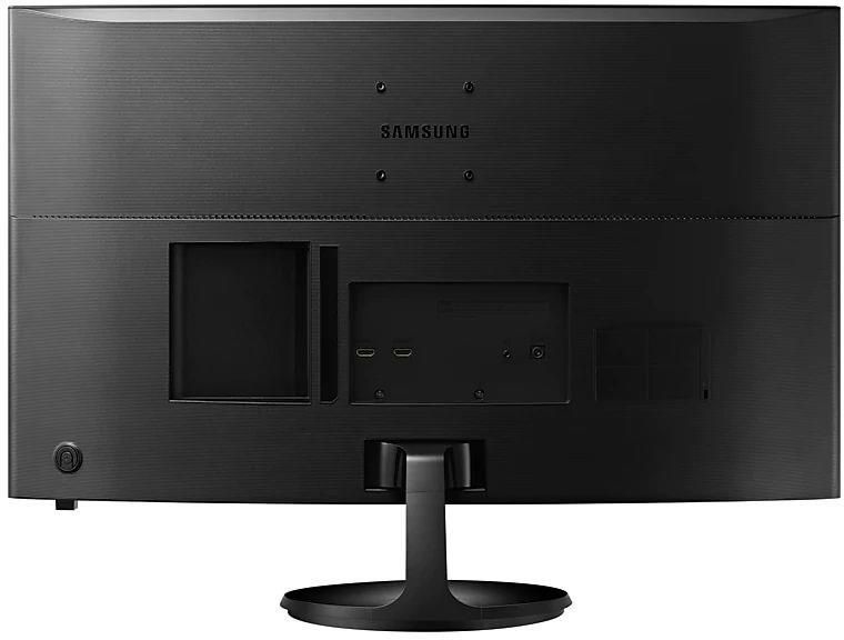 Монитор samsung cf39 series как подключить