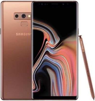 Samsung Galaxy Note 9 SM-N960 8/512GB Metallic Copper