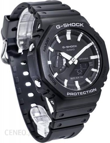 Casio G-Shock Classic GA-2100-1AER
