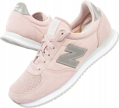 Buty Damskie New Balance WL220TE 36 5 Ceny i opinie Ceneo.pl