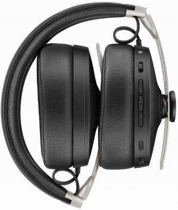 Sennheiser Momentum M3 AEBTXL Wireless Czarne