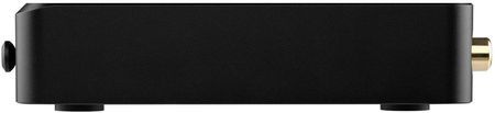 Topping D50s DAC ブラック Topping D50s Czarny - Opinie i ceny na Ceneo.pl