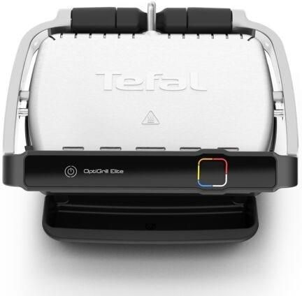 TEFAL OPTIGRILL ELITE GC750D30