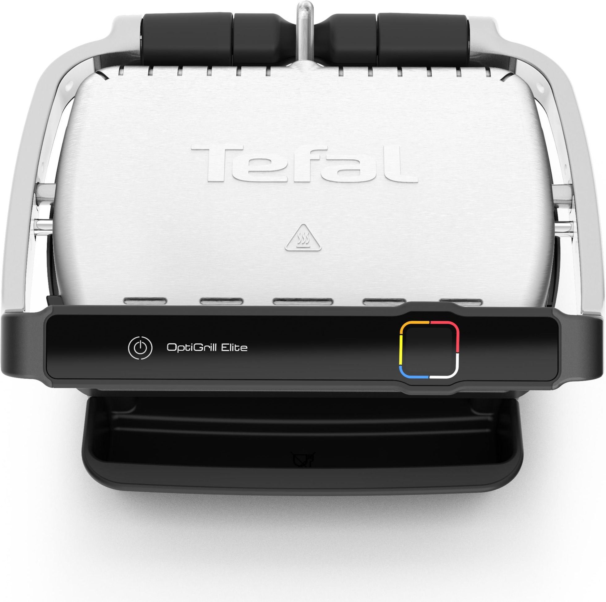 TEFAL OPTIGRILL ELITE GC750D30