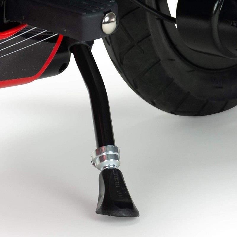 Injusa Motor Na Akumulator 24V Pompowane Koła 6492 - zdjęcie 8 Injusa Motor Na Akumulator 24V Pompowane Koła 6492