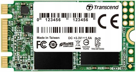 Transcend 外付けSSD 512GB TS512GMTS430S Amazon.co.jp: トランセンドジャパン Transcend SSD M.2 2242