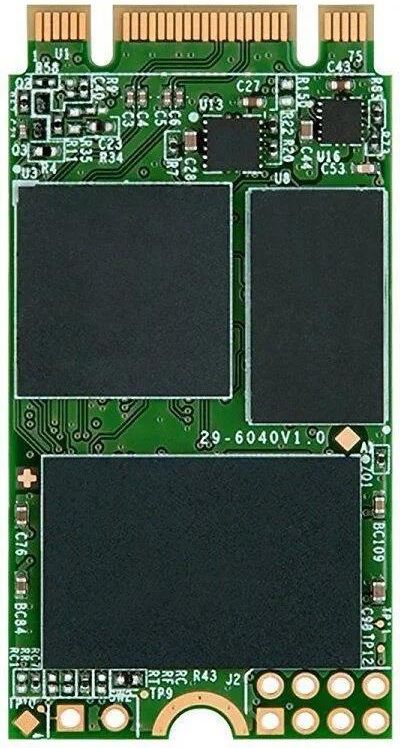 Dysk SSD Transcend 430S 512GB M.2 (TS512GMTS430S) - Opinie i