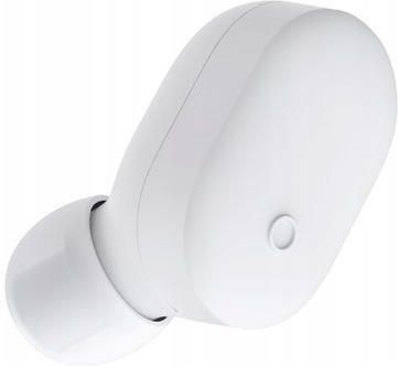 Xiaomi Mi Bluetooth Headset Mini Biały - zdjęcie 1 Xiaomi Mi Bluetooth Headset Mini Biały