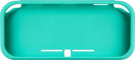 MARIGames Pokrowiec Futerał Etui Do Nintendo Switch Lite - Zielony / Turkusowy 