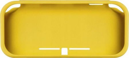 MARIGames Pokrowiec Futerał Etui Do Nintendo Switch Lite - Żółty 