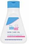 Sebamed Baby Skin Care Oil olejek do pielegnacji ciała dla dzieci i niemowląt 150ml 