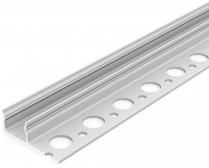 Zdjęcie Topmet Led Uni-Tile12 Plus 180 St. Anodowany Z Kloszem 2Mb - Żywiec