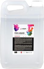 Zdjęcie Evolights Fog Liquid Medium Płyn Do Dymu Średni 5L - Słupsk