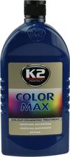 Zdjęcie K2 Color Max wosk koloryzujący Granatowy 500ml - Kędzierzyn-Koźle