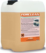 Atas Forclean środek do mycia silnika odtłuszcza silnik 10kg