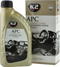 Zdjęcie K2 APC środek czyszczący 1l - Kąty Wrocławskie