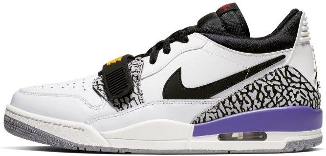 Nike Buty męskie Air Jordan Legacy 312 Low Biel Ceny i Buty męskie Air Jordan Legacy 312 Biel Ceny i opinie