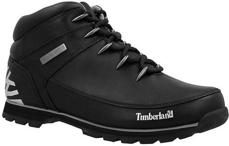 Buty męskie Timberland EURO SPRINT HIKER (A17JR) - czarny