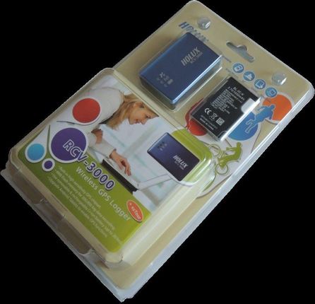 Rejestrator Trasy Pojazdów Gps. - zdjęcie 3