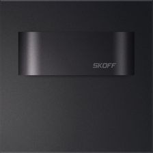Zdjęcie Skoff Tango Mini Short 10V Ip20 Czarny Niebieska (Mitmidb1Pl0001) - Wilamowice