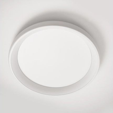 Design Pp P Angelo Wh Plafon Natynkowa Led 50W 3000K 61Cm Biały (Pppangelo50Wwh)