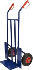 Zdjęcie Wózek Transportowy 200Kg 400X200Mm Niebieski - Limanowa