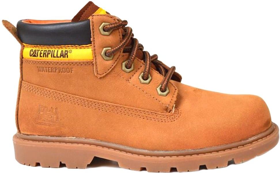 Caterpillar - Colorado 2.0 - Black Boots Stiefel